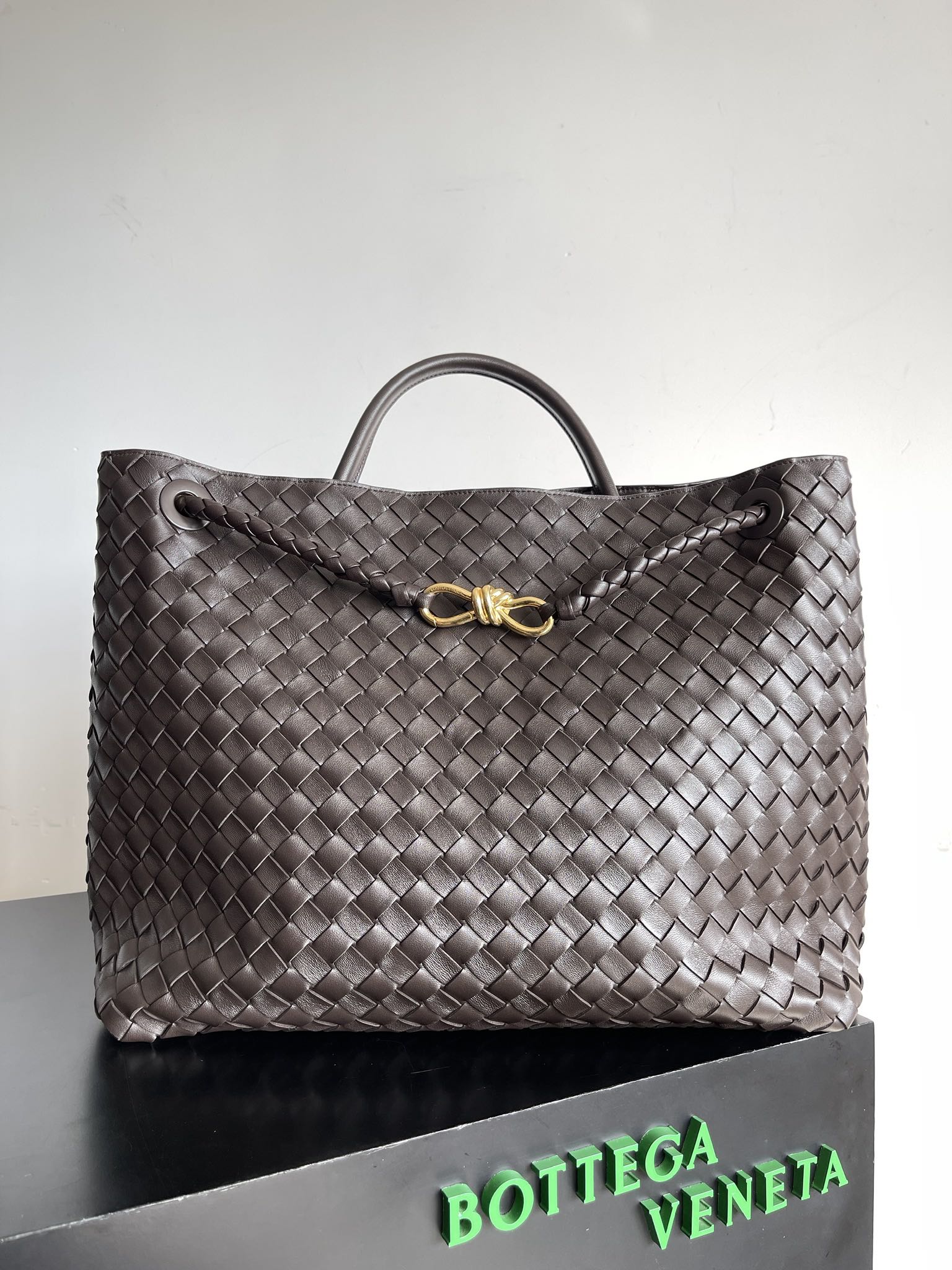 Bottega Veneta Top Handle Bags